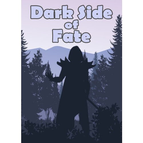  dark side of fate (pc) steam key global Cene