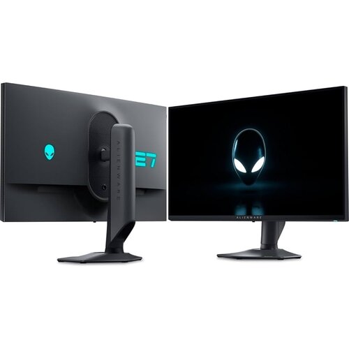 Alienware Monitor AW2725QF 27”, 3840×2160, 4K UHD, 180Hz, IPS Antiglare, 16:9, 1000:1, 400... Cijene