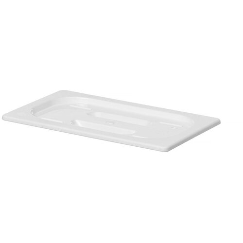 Hendi gastronorm poklopac, gn 1/4, bela, 265x162mm Cene