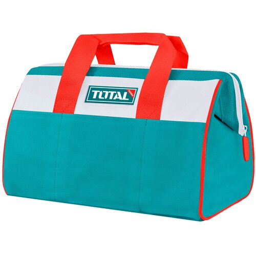 Total Torba za alat 13&amp;quot; / 12kg (THT261325) Slike