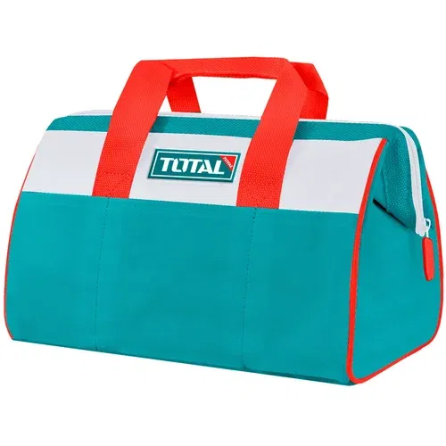 Total Torba za alat 13" / 12kg (THT261325) Total Torba za alat 13" / 12kg (THT261325)
