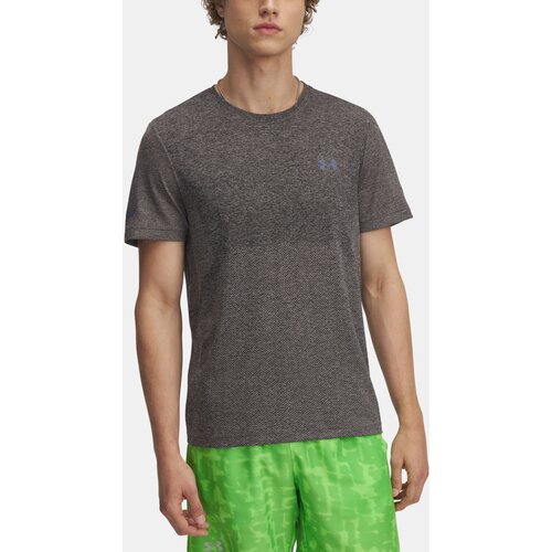 Under Armour Men's T-shirt UA SEAMLESS STRIDE SS - Men's Cijene
