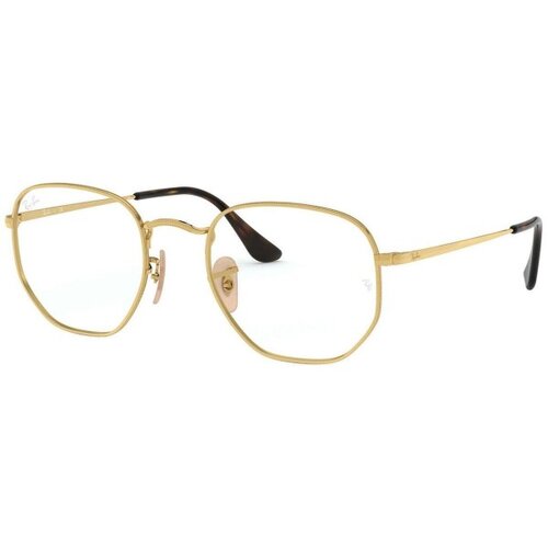 Ray-ban Hexagonal RX6448 2500 - M (51) Cijene