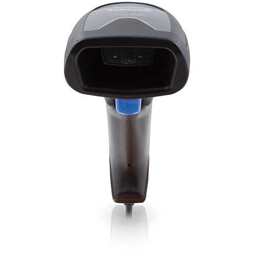 Datalogic QuickScan QW2520 Handheld bar code reader 1D /2D Laser Black Slike