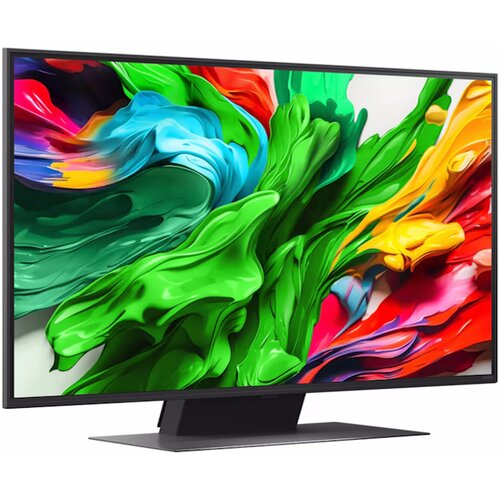  Televizor LG 43QNED86A3C/QNED/43"/4K Ultra HD/smart/webOS 25/crna Cene