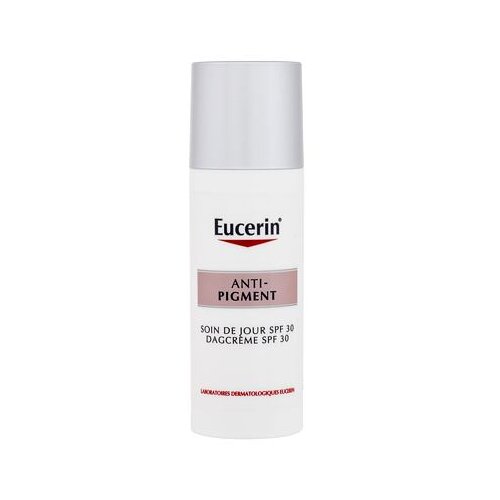 Eucerin Anti-Pigment Day dnevna krema za obraz 50 ml za ženske Slike