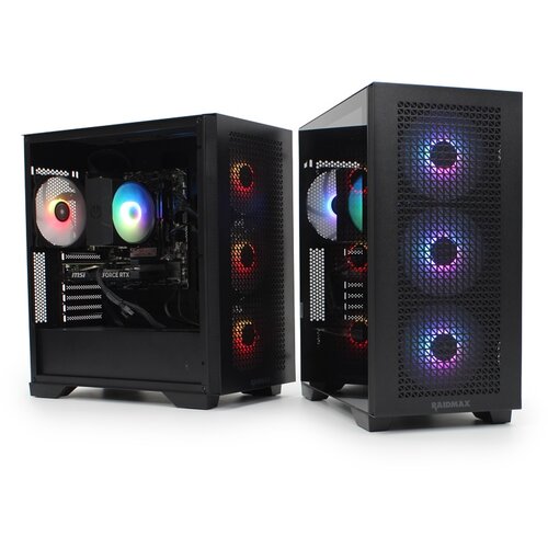 EWE PC INTEL GAMING računar Core i7-14700 32GB 1TB RTX5060 8GB Cene