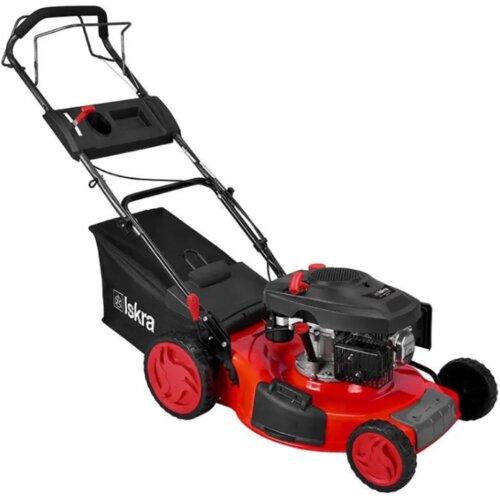  BENZINSKA ROTACISKA KISILICA ISKRA SF510SH (EURO V motor) Cijene