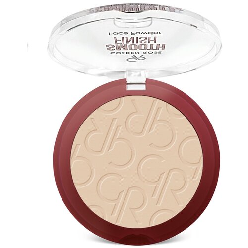 Golden Rose Kameni puder Smooth Finish Face Powder P-SFP-206 Cene