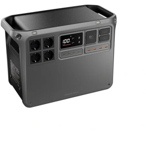 Dji Power 2000 Powerbank Slike
