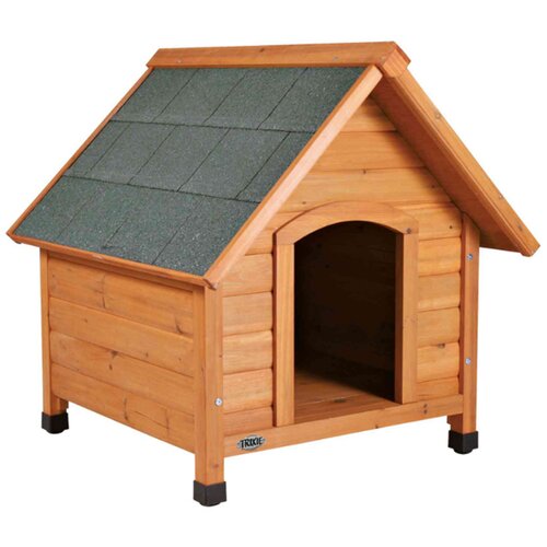 Trixie kućica za pse drvena 101x83x87cm 39532 Cene