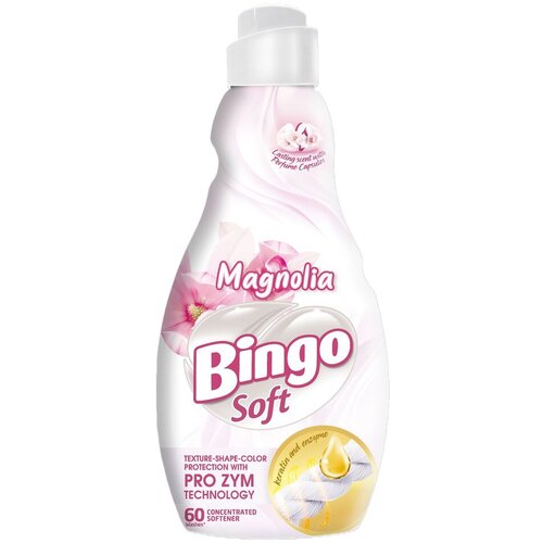 Bingo Omek&scaron;ivač za ve&scaron;, 1.44L, Magnolia Cene