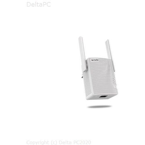 Tenda AC750 Dual Band WiFi Repeater A15 Slike