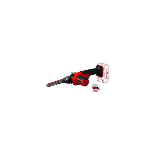 Einhell TE-BF 18 Li solo Cordless Belt File Cijene