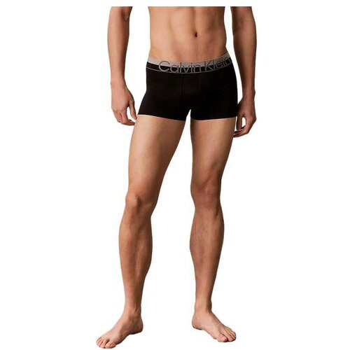 Calvin Klein crne mu&amp;scaron;ke bokserice Slike