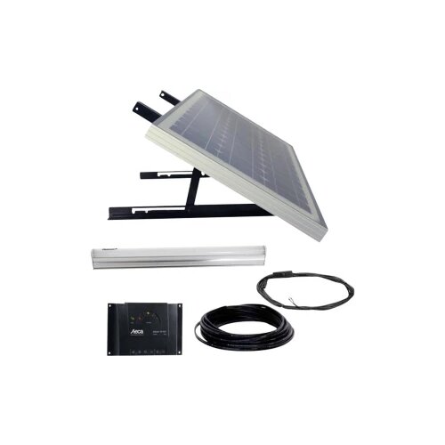 Phaesun Hyper Illu One 310436 solarni komplet 30 W uklj. regulatora punjenja Cijene
