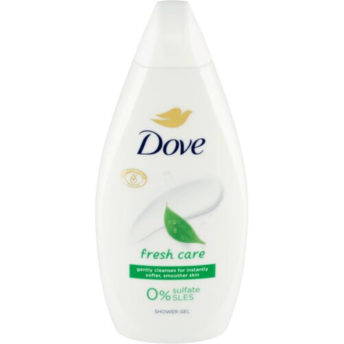 Dove Sg Fresh Care 450Ml Cijene