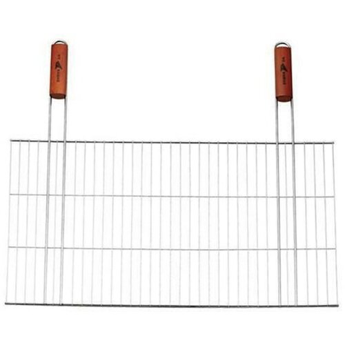 Ramda mreža za roštilj 380x580mm slt 2210978 Cene