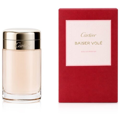 Cartier Baiser Vol&amp;eacute; Eau De Parfum 100 ml (woman) Slike