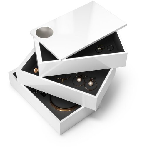Umbra Organizator za nakit Spindle &amp;ndash; Slike