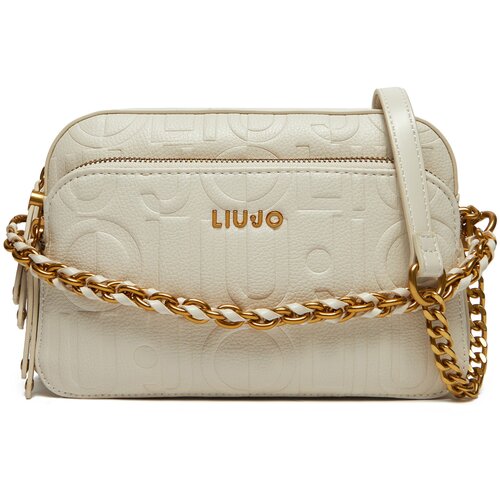 Liu Jo AA5198 CAMERA CASE Bijela Slike