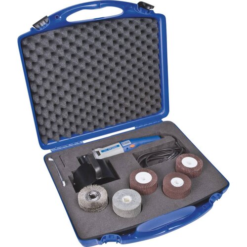 PFERD set fr-w 100100 uwer 15/40 230 v 49350069 ravni brusilnik, (21506756) Cene