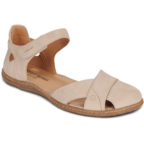 Josef Seibel CAITLYN 05 BAREFOOT Bež Slike