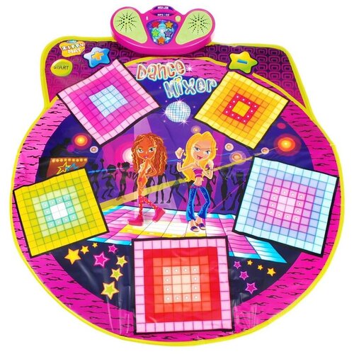  Glazbena podloga Dance Mixer Slike