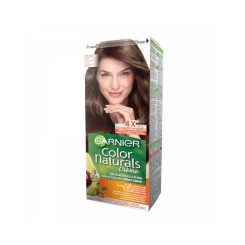 COLOR NATURALS 5 1/2 BOJA ZA KOSU (1003009501) Cene