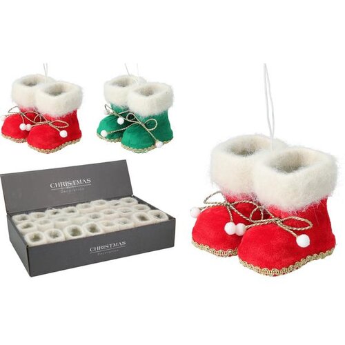 Dekoracija ZA BOR ČIZME 7CM SORTO Cijene