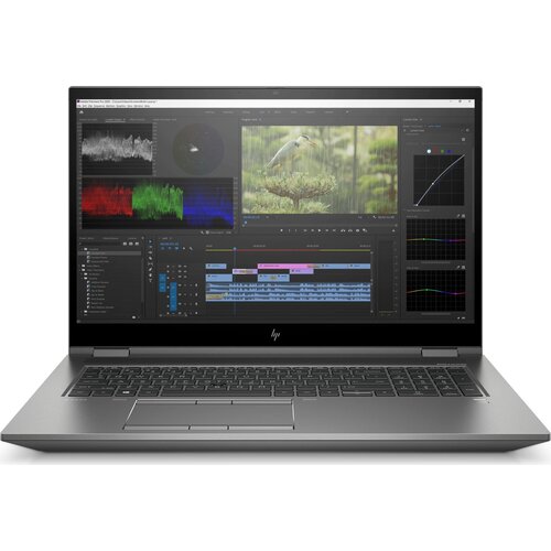 HP Obnovljeno - znaki rabe - Prenosnik Zbook Fury 17 G8 / i7 / RAM 32 GB / SSD Disk / 17,3&amp;Prime; FHD, (5000004051) Slike