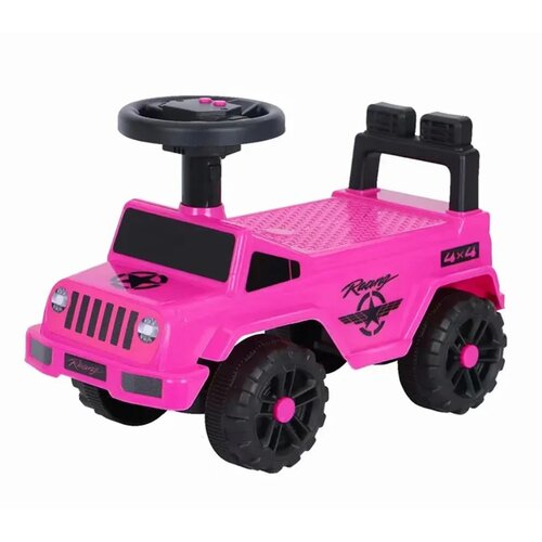 Bbo guralica za decu Joopi Pink Cene