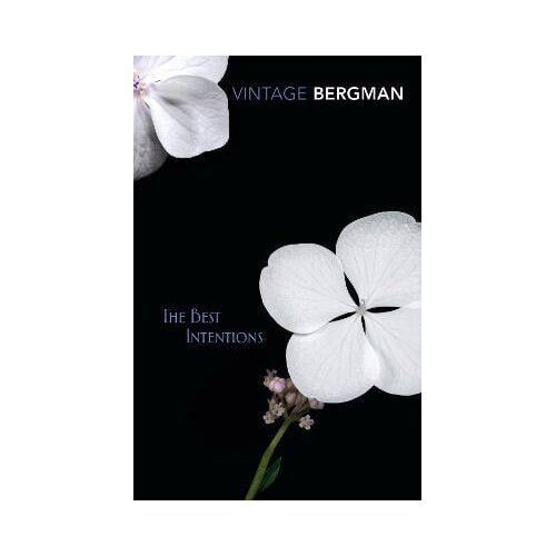 Penguin Random House Ingmar Bergman - The Best Intentions Cene