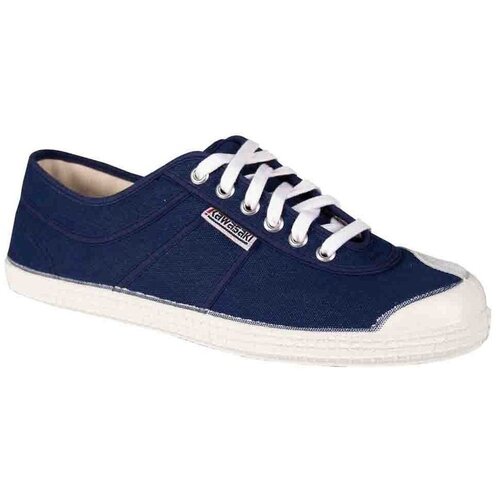 Kawasaki Legend Canvas Shoe K192500 2002 Navy Blue Cijene