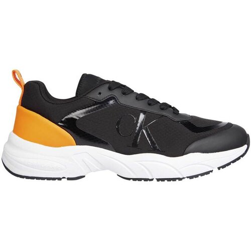 Calvin Klein muške RETRO TENNIS Shoes