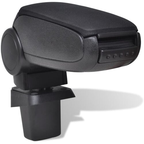 VidaXL Sredinski naslon za roke za Suzuki SX4 (po letu 2007), (21421218) Slike