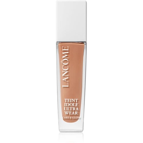Lancôme Teint Idole Ultra Wear Care & Glow posvetlitveni vlažilni tekoči puder SPF 25 odtenek 430C 30 ml Cene