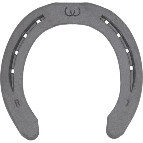 Werkman Hoofcare Potkovice za konje Euroskill 20x8 1/C 0 prednje Cene