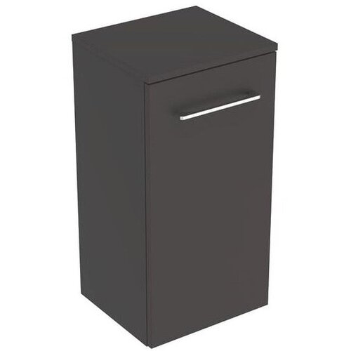 Geberit SELNOVA SQUARE MINI VERTIKALA 650 LAVA MAT GEBERIT Cene