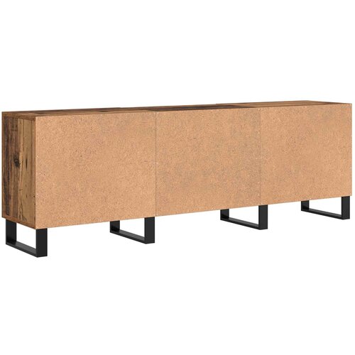  ormar 150 x 30 x 50 cm Staro drvo Konstruirano drvo Slike