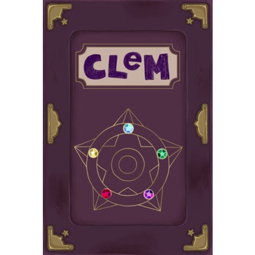  clem (pc) steam key global Cene