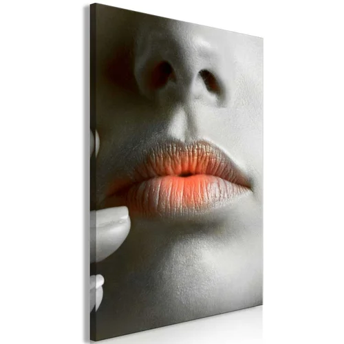  Slika - Hot Lips (1 Part) Vertical 40x60