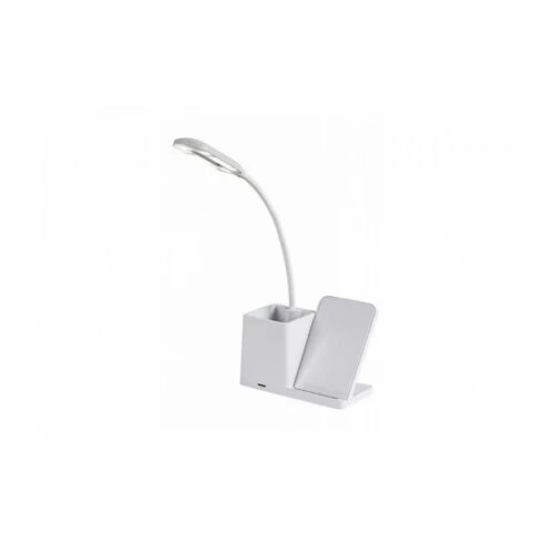 Rabalux stona lampa cerie led 4W bela (74233) Slike