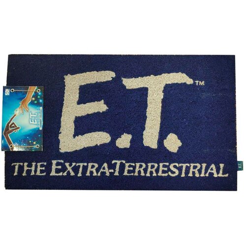 SD Toys E.T. Logo doormat Cijene