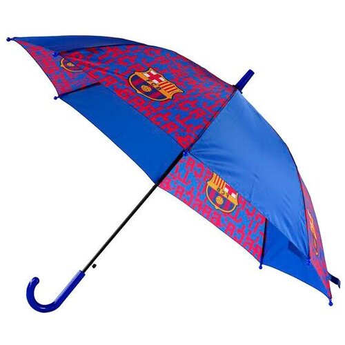 Barcelona Ki&amp;scaron;obran FC automatski 54 cm Slike