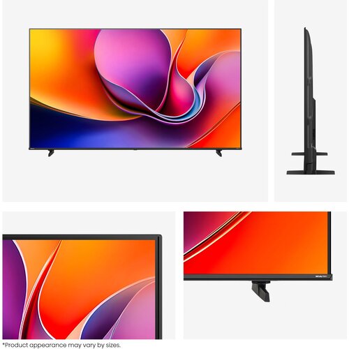 Hisense 85 inča 85A6Q led 4K uhd smart tv Cene