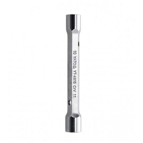Yato Ključ cjevasti 10x11mm YT-4916 Slike