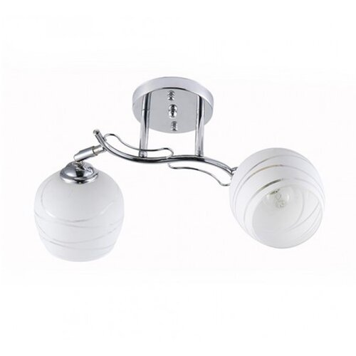 E-light CHARLIE luster EL-06004-2 Cijene