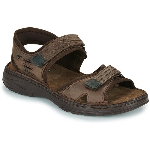 Fluchos Sandali & Odprti čevlji AZORES Kostanjeva Cene