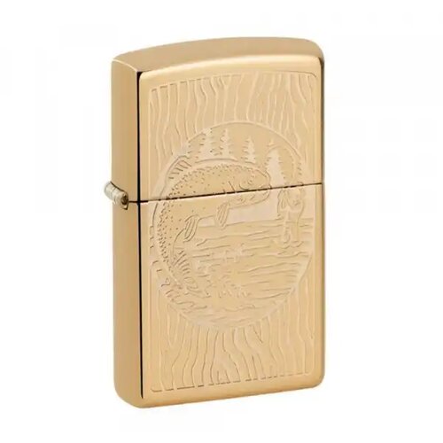 Zippo Fisherman Design upaljač Cene